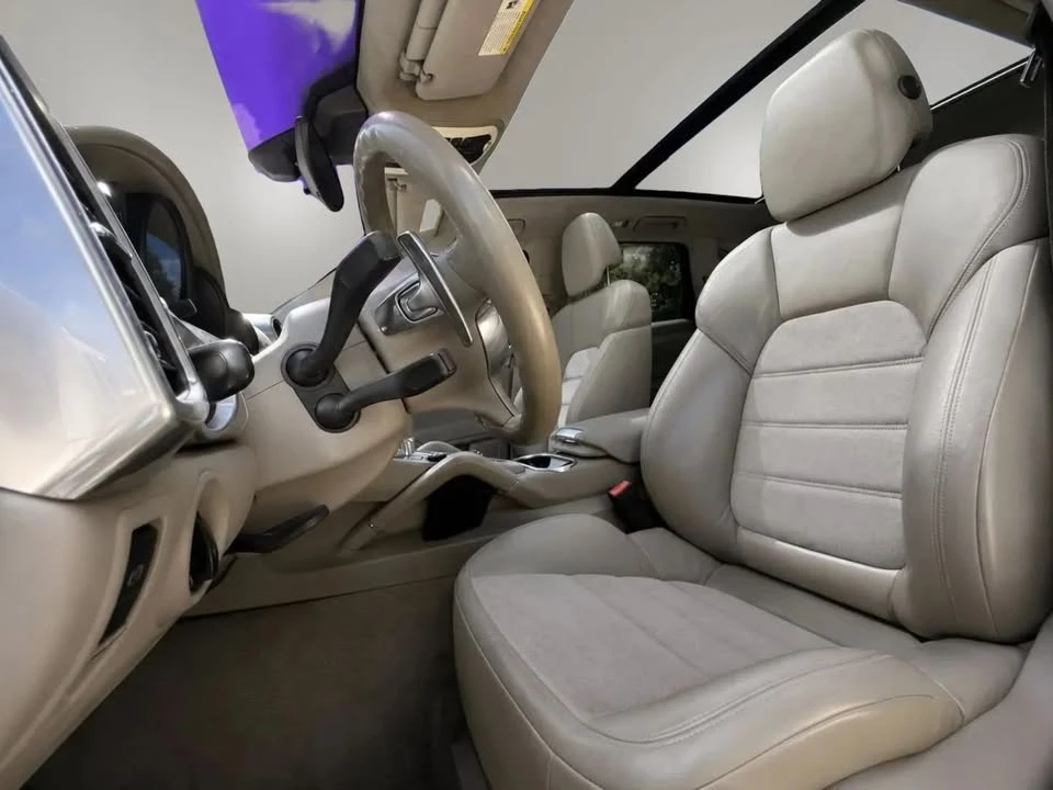 2013 Porsche 958 Cayenne GTS - Image 16 of 19