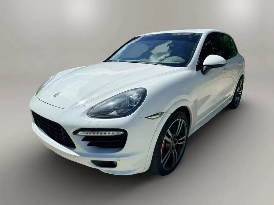 2013 Porsche 958 Cayenne GTS - Image 12 of 19