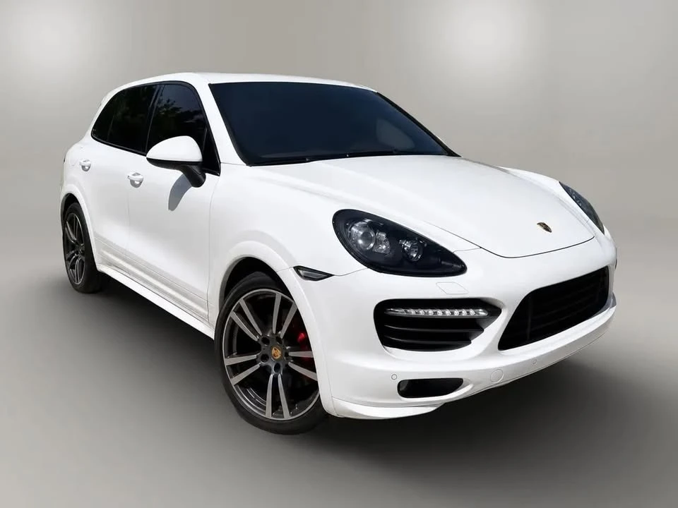 2013 Porsche 958 Cayenne GTS - Image 7 of 19
