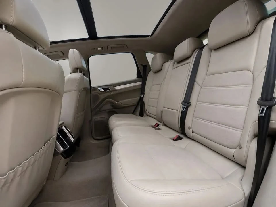 2013 Porsche 958 Cayenne GTS - Image 4 of 19