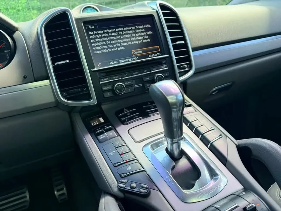 2013 Porsche 958 Cayenne GTS - Image 5 of 19