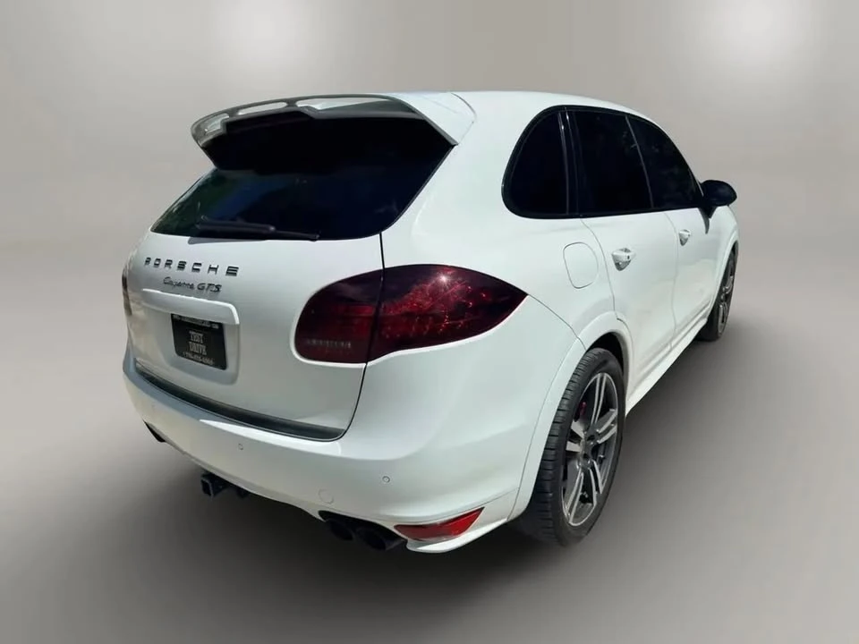2013 Porsche 958 Cayenne GTS - Image 14 of 19