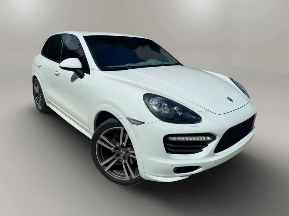 2013 Porsche 958 Cayenne GTS - Image 11 of 19