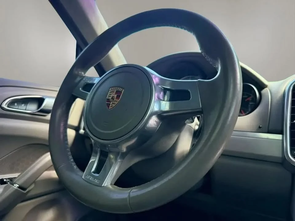 2013 Porsche 958 Cayenne GTS - Image 6 of 19