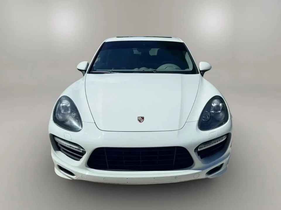 2013 Porsche 958 Cayenne GTS - Image 8 of 19