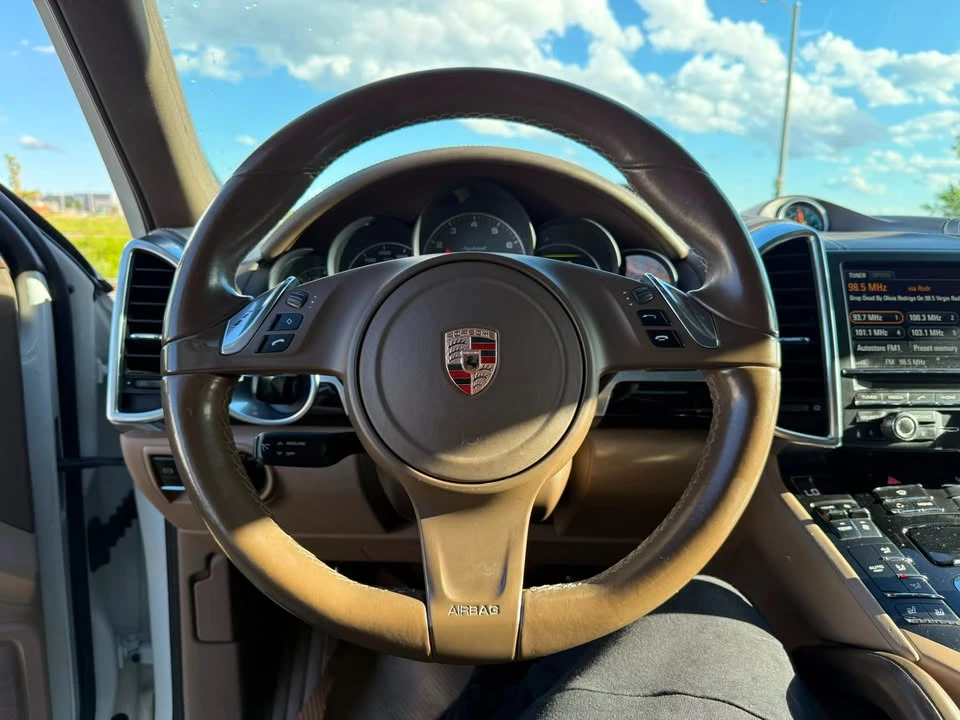 2013 Porsche 958 Cayenne - Image 20 of 20