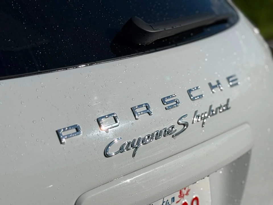2013 Porsche 958 Cayenne S - Image 5 of 20