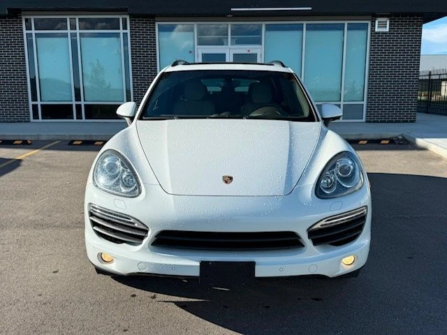2013 Porsche 958 Cayenne S - Image 7 of 20