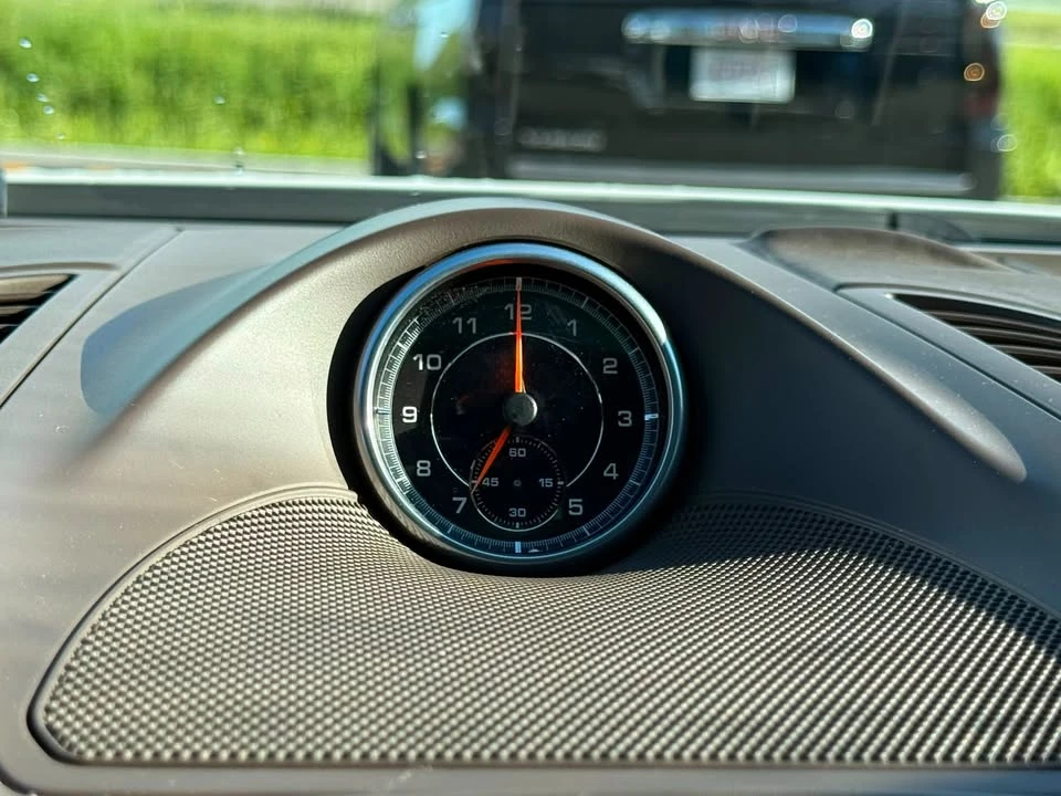 2013 Porsche 958 Cayenne S - Image 18 of 20