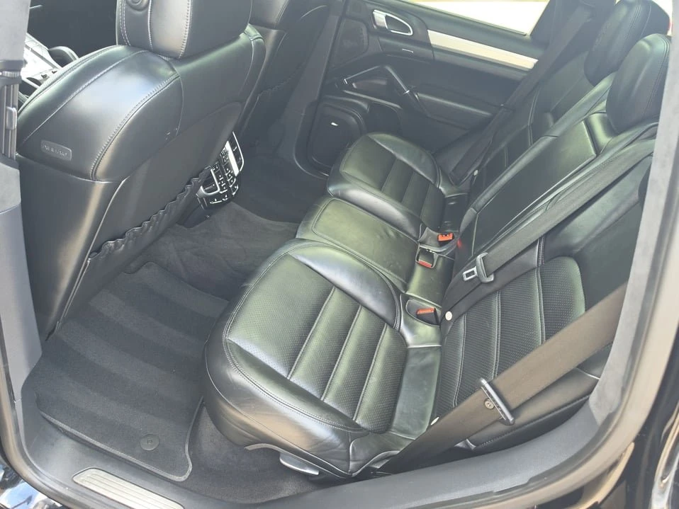 2013 Porsche 958 Cayenne Turbo - Image 10 of 20