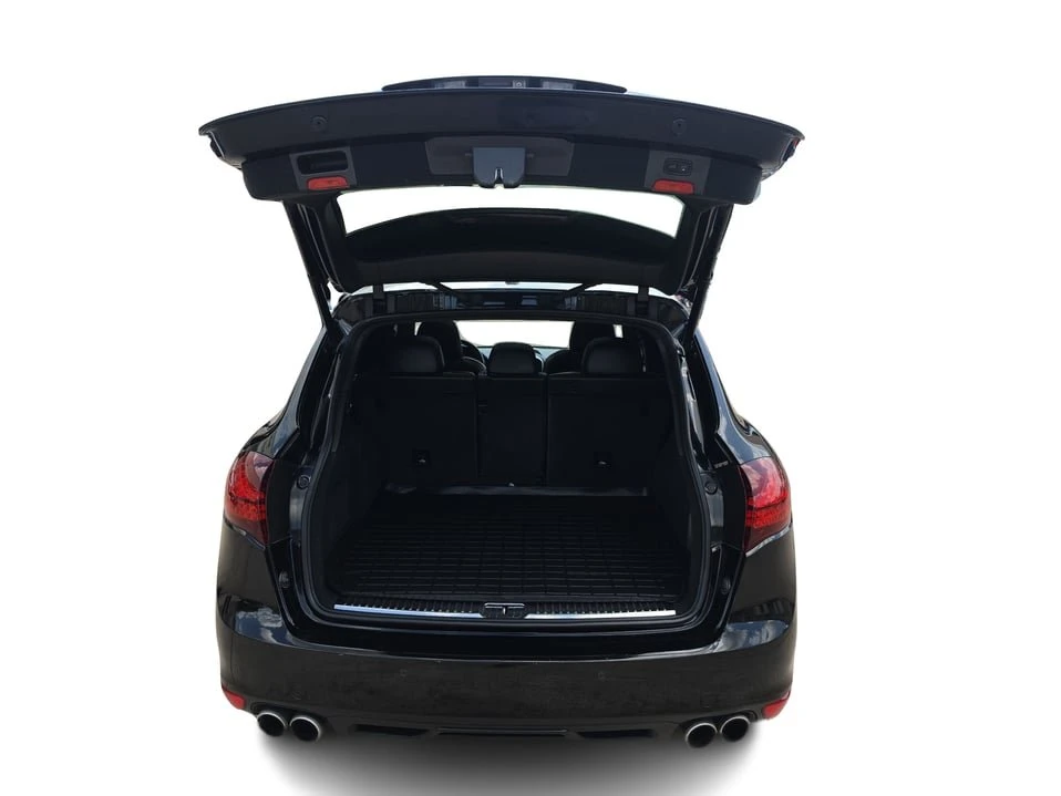2013 Porsche 958 Cayenne Turbo - Image 13 of 20