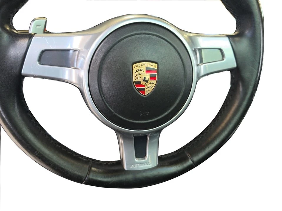 2013 Porsche 958 Cayenne Turbo - Image 19 of 20