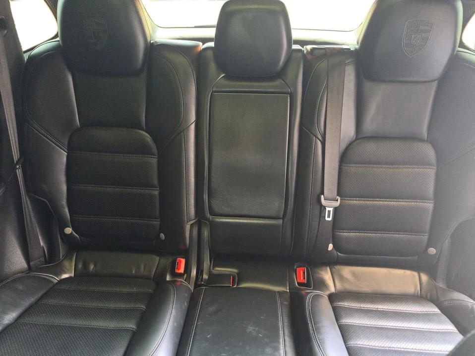 2013 Porsche 958 Cayenne Turbo - Image 15 of 20