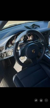 2013 Porsche 991 Carrera - Image 8 of 13