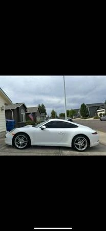 2013 Porsche 991 Carrera - Image 9 of 13