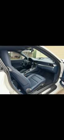 2013 Porsche 991 Carrera - Image 7 of 13