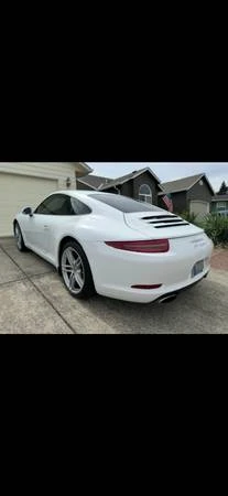 2013 Porsche 991 Carrera - Image 10 of 13