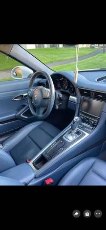 2013 Porsche 991 Carrera - Image 12 of 13