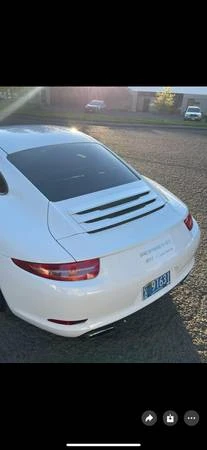 2013 Porsche 991 Carrera - Image 3 of 13