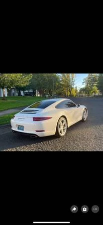 2013 Porsche 991 Carrera - Image 2 of 13