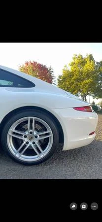 2013 Porsche 991 Carrera - Image 4 of 13