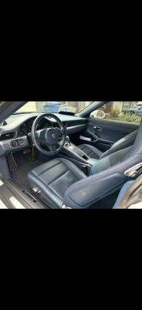 2013 Porsche 991 Carrera - Image 6 of 13