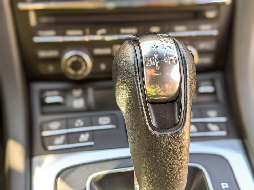 2013 Porsche 991 Carrera 4 - Image 12 of 25