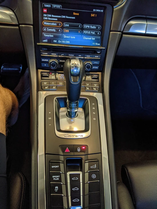 2013 Porsche 991 Carrera 4 - Image 14 of 25