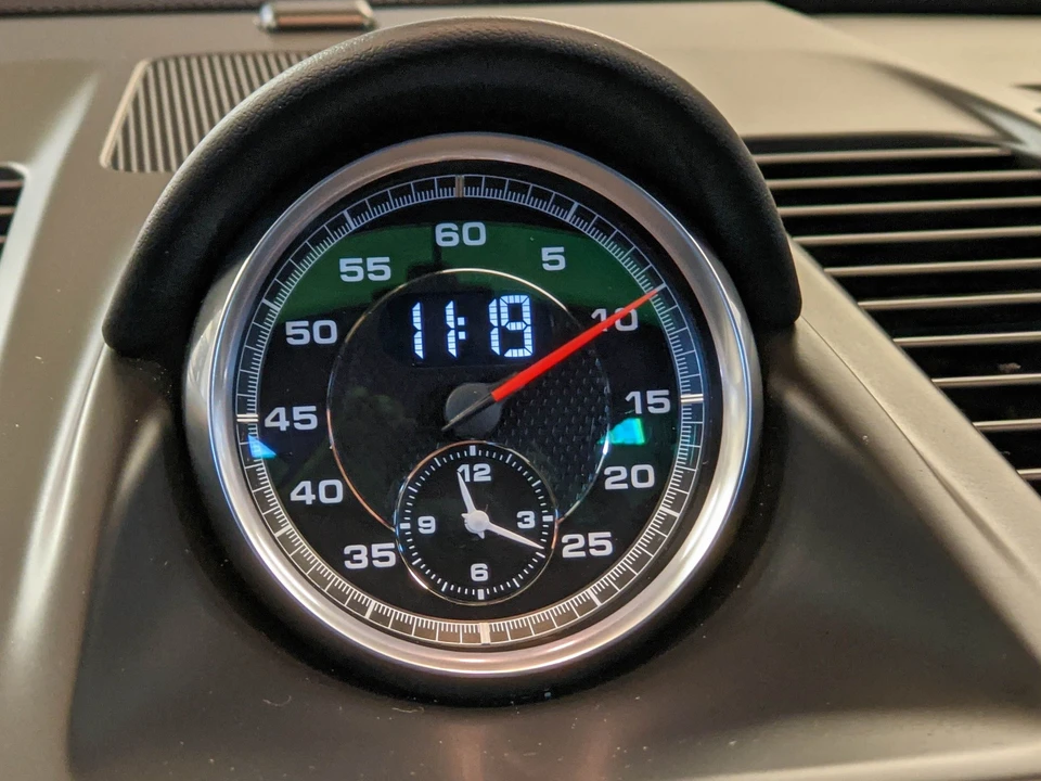 2013 Porsche 991 Carrera 4 - Image 11 of 25