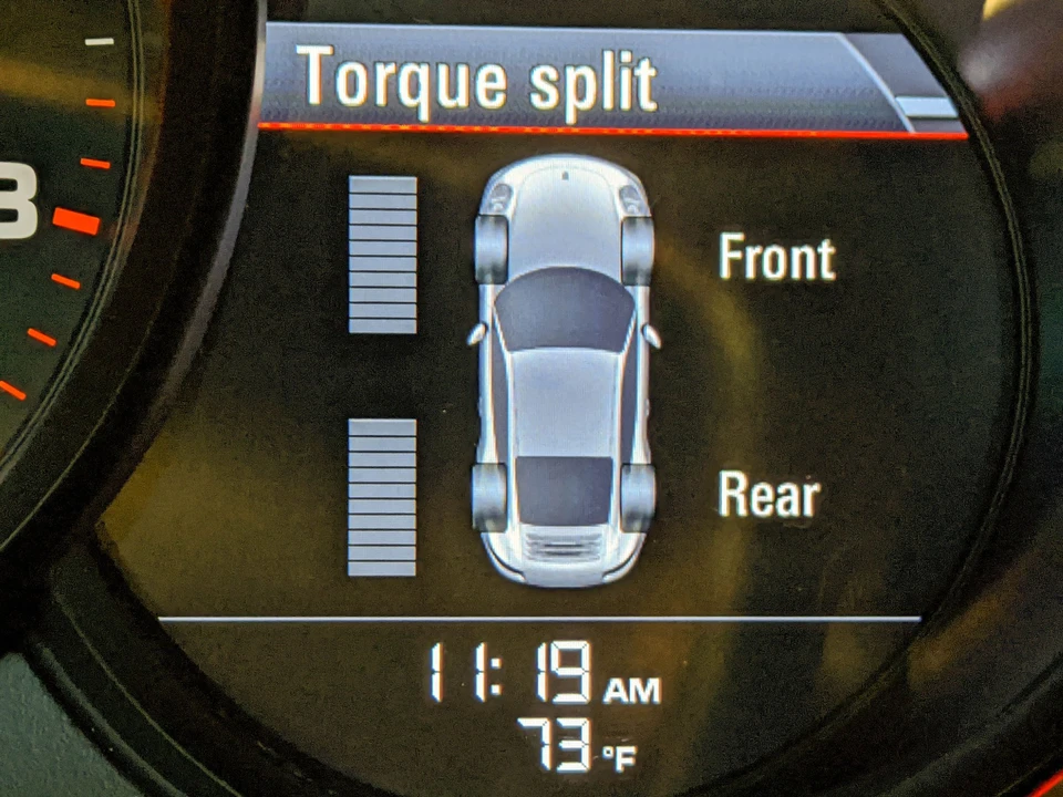 2013 Porsche 991 Carrera 4 - Image 15 of 25