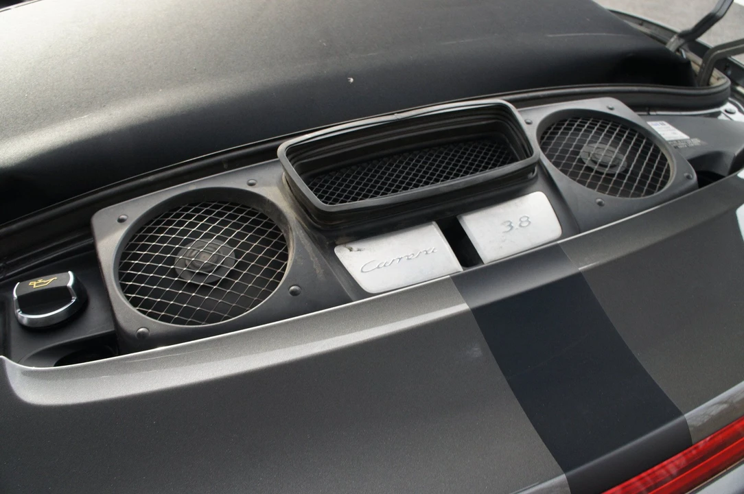 2013 Porsche 991 Carrera 4S - Image 30 of 31