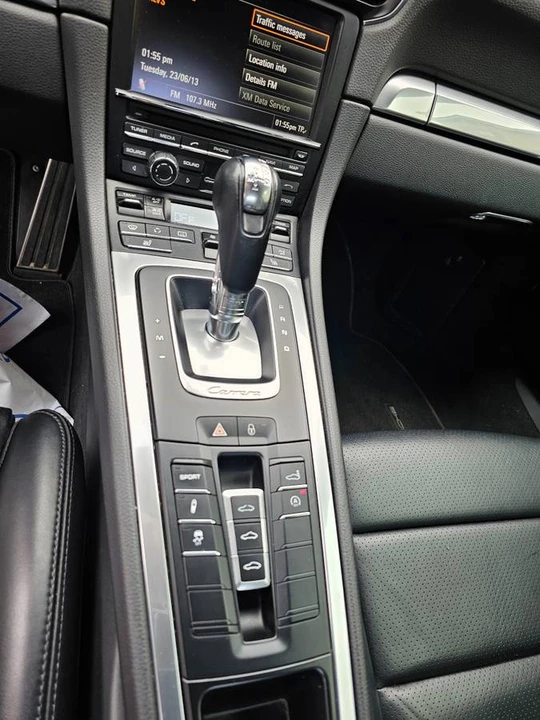 2013 Porsche 991 Carrera 4S - Image 4 of 7