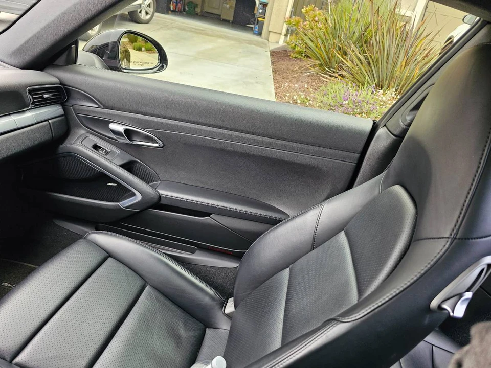 2013 Porsche 991 Carrera 4S - Image 7 of 7