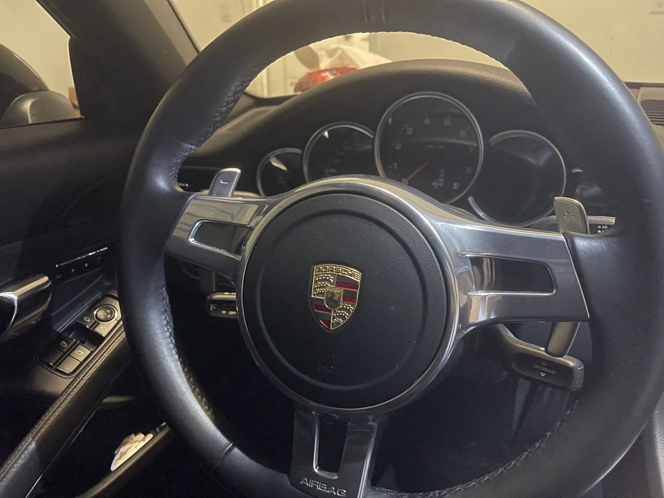 2013 Porsche 991 Carrera - Image 8 of 8