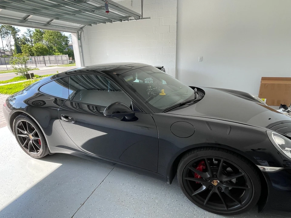 2013 Porsche 991 Carrera - Image 7 of 8