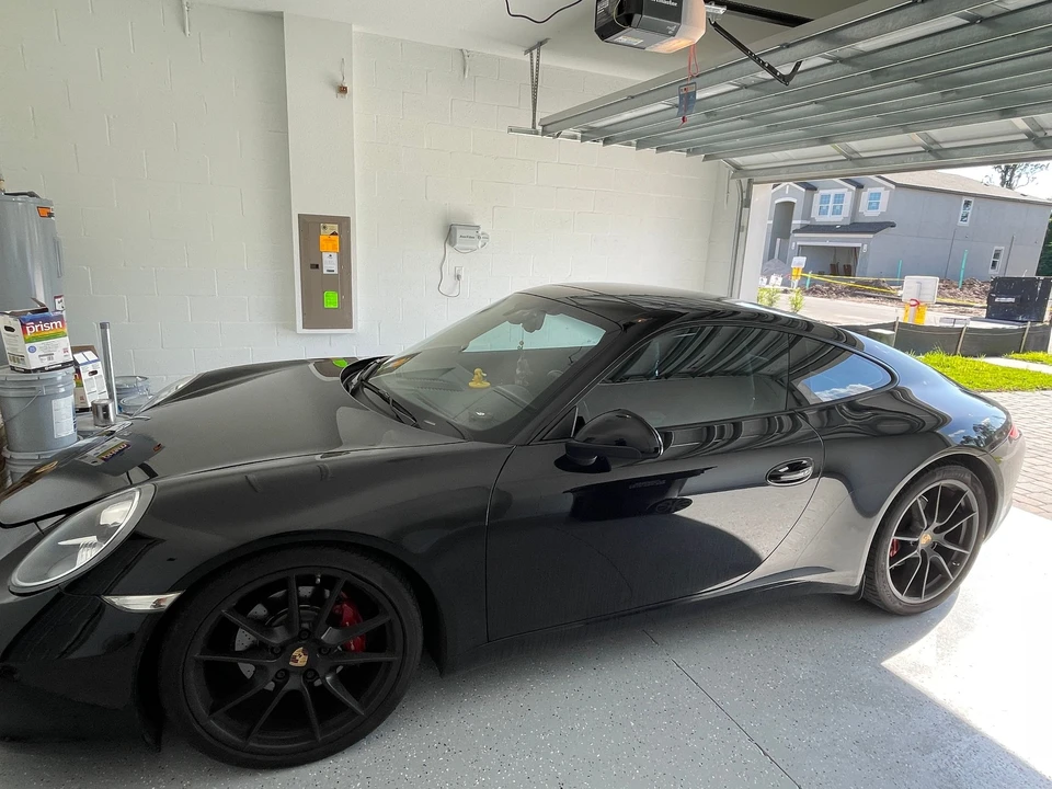 2013 Porsche 991 Carrera - Image 6 of 8