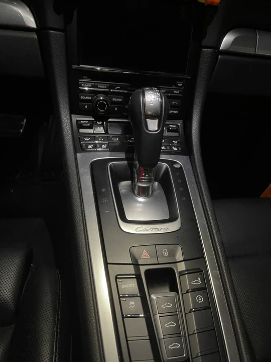 2013 Porsche 991 Carrera - Image 2 of 8