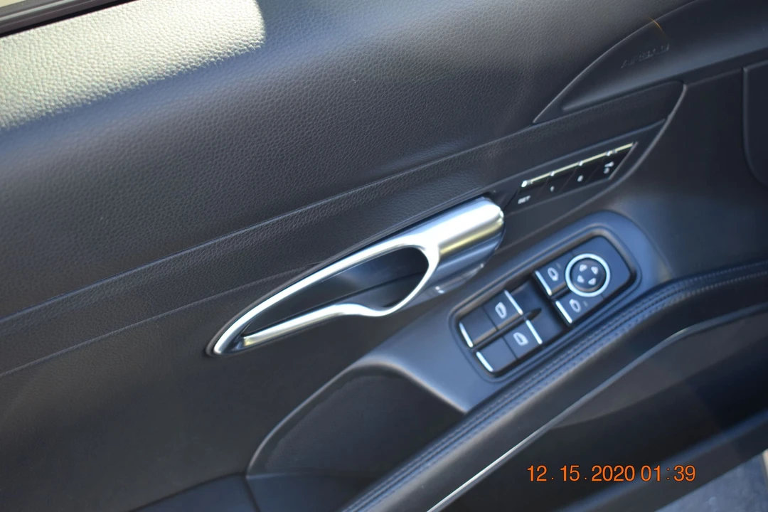 2013 Porsche 991 Carrera S - Image 22 of 26