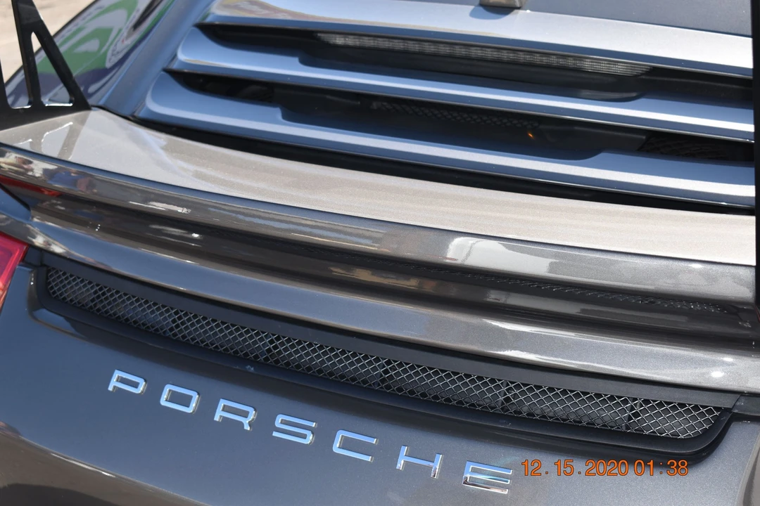 2013 Porsche 991 Carrera S - Image 15 of 26