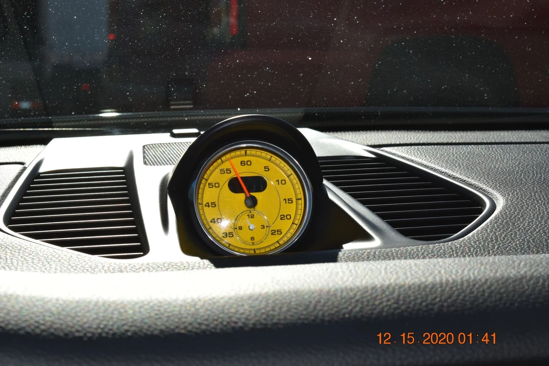 2013 Porsche 991 Carrera S - Image 23 of 26