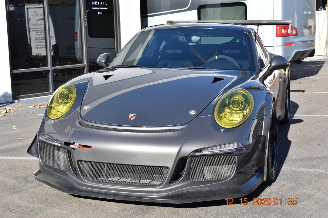 2013 Porsche 991 Carrera S - Image 6 of 21