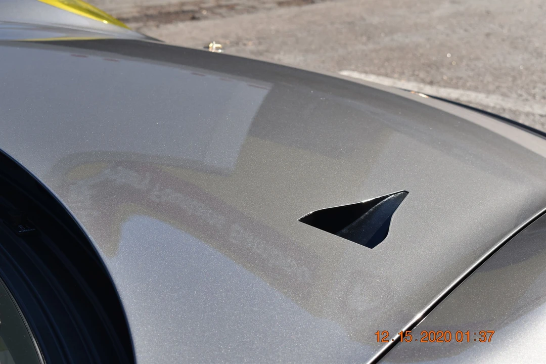 2013 Porsche 991 Carrera S - Image 9 of 21