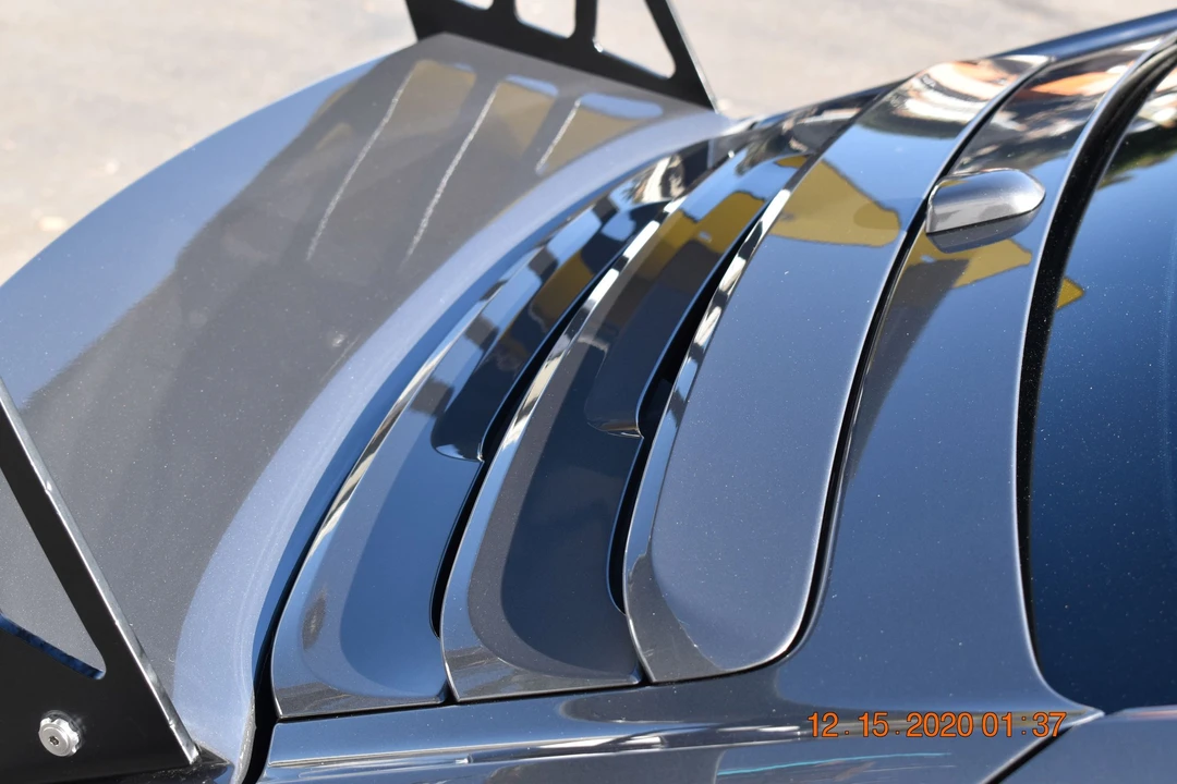 2013 Porsche 991 Carrera S - Image 11 of 21