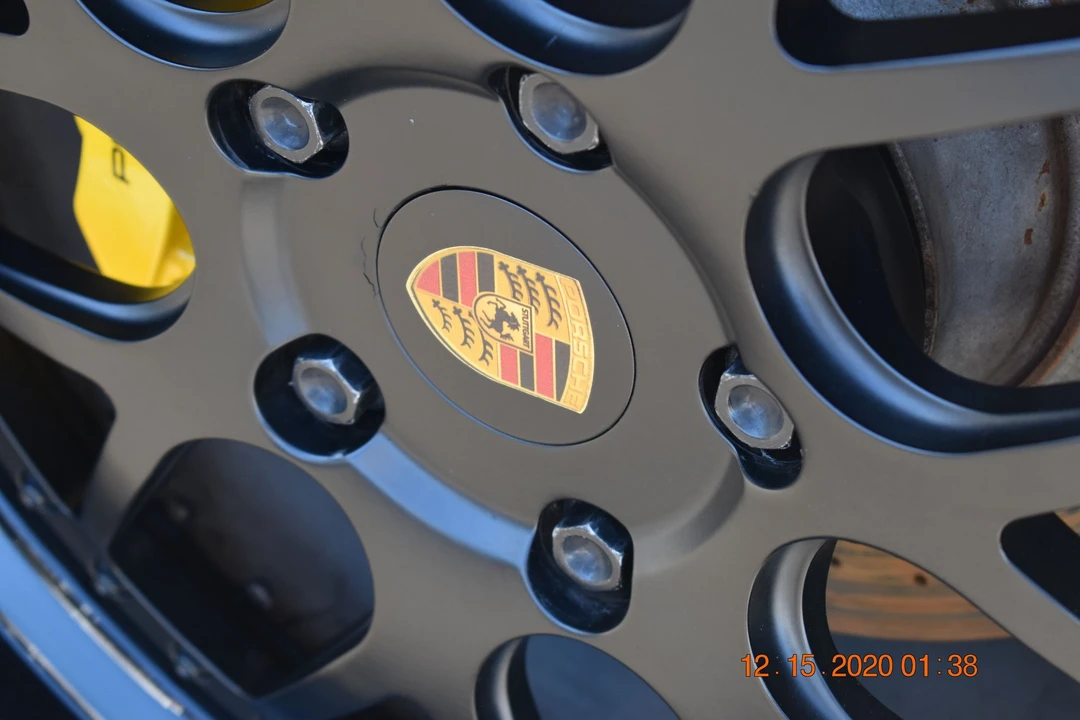 2013 Porsche 991 Carrera S - Image 16 of 21