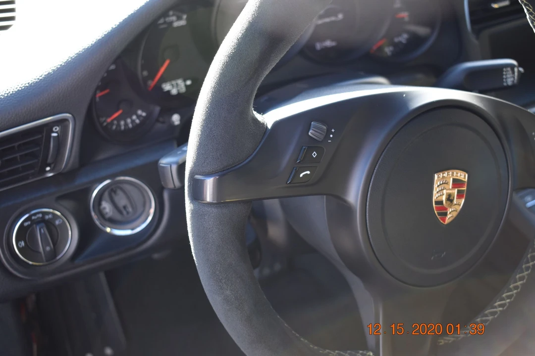 2013 Porsche 991 Carrera S - Image 17 of 21