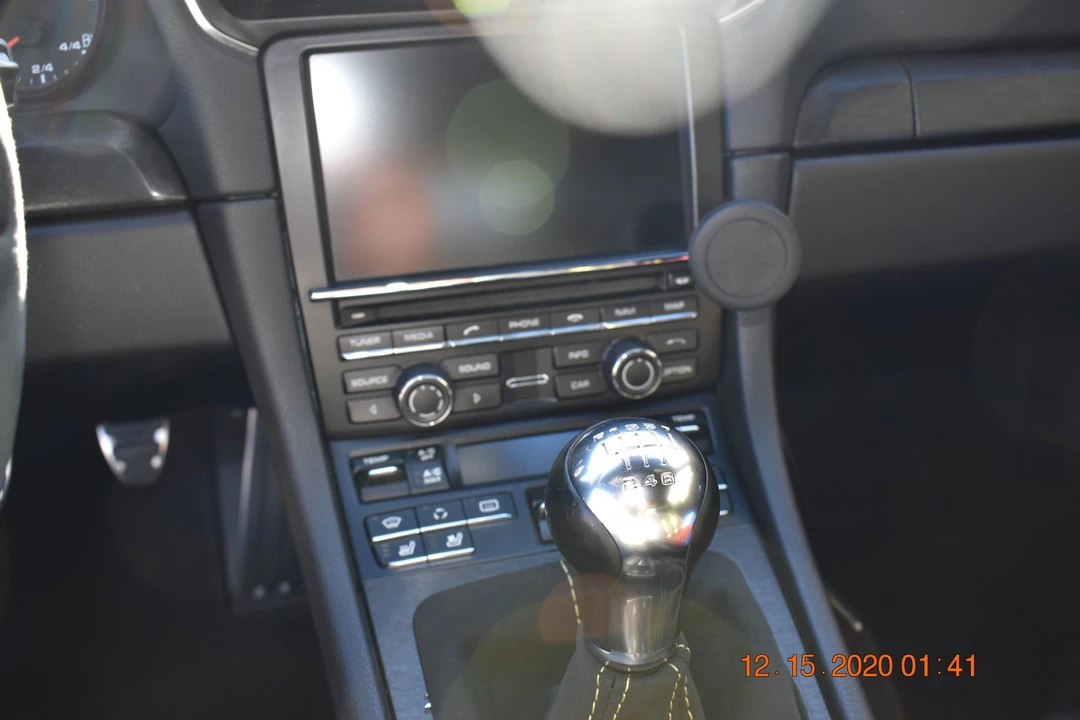 2013 Porsche 991 Carrera S - Image 18 of 21