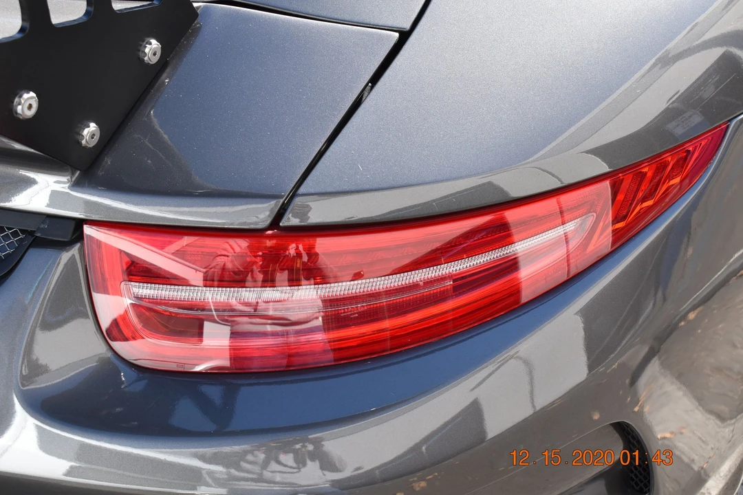 2013 Porsche 991 Carrera S - Image 13 of 21