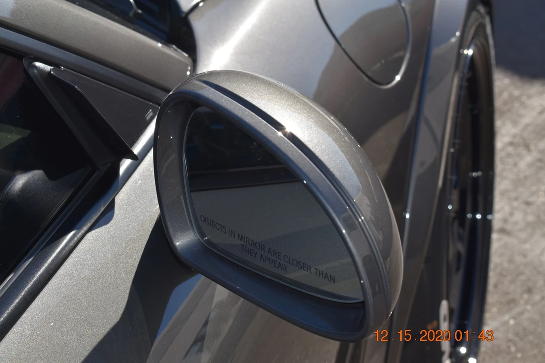 2013 Porsche 991 Carrera S - Image 12 of 21