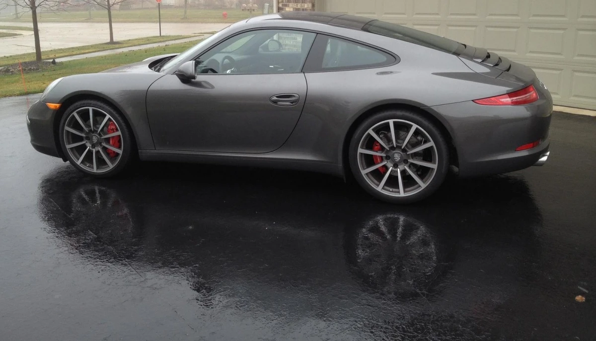 2013 Porsche 991 Carrera S - Image 2 of 5