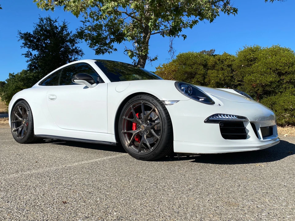 2013 Porsche 991 Carrera S - Image 12 of 19
